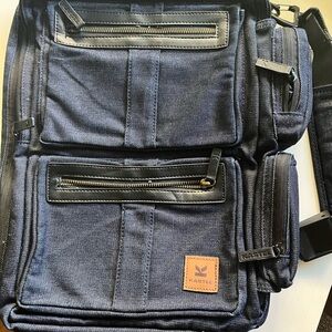 KASTEL bags - Cross Body, Laptop And All Essentials